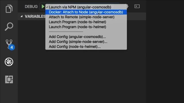 Visual Studio Code Release Highlights - October 2017 смотреть онлайн