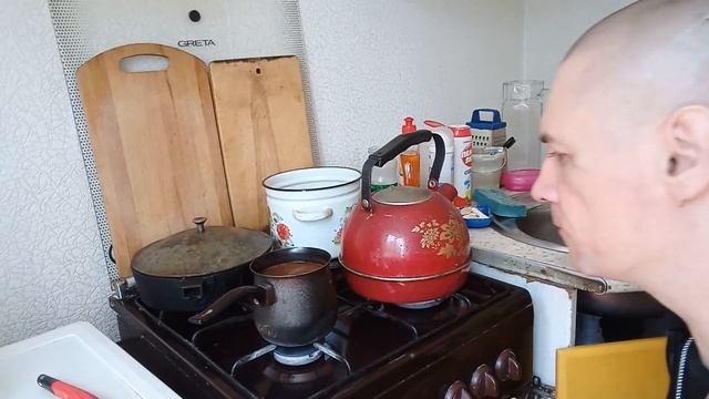 #питаюсьпросто/Как варить ВКУСНЫЙ КОФЕ смотреть онлайн