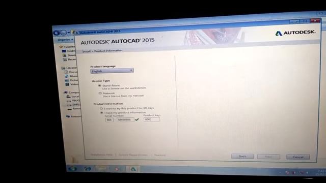 How to Install AutoCAD 2015 смотреть онлайн