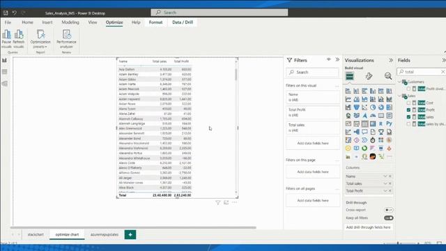 Power BI Updates смотреть онлайн