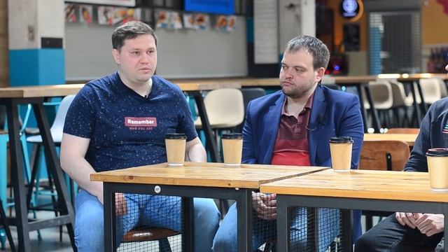 Подкаст Самолет- Как выбрать франшизу, работа с блогерами смотреть онлайн