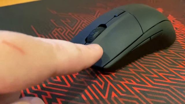 Steelseries Rival 3 wireless звук кнопок. Mouse buttons sound смотреть онлайн