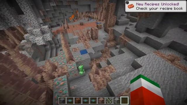 My Thoughts On Minecraft 1 18 (java Edition)