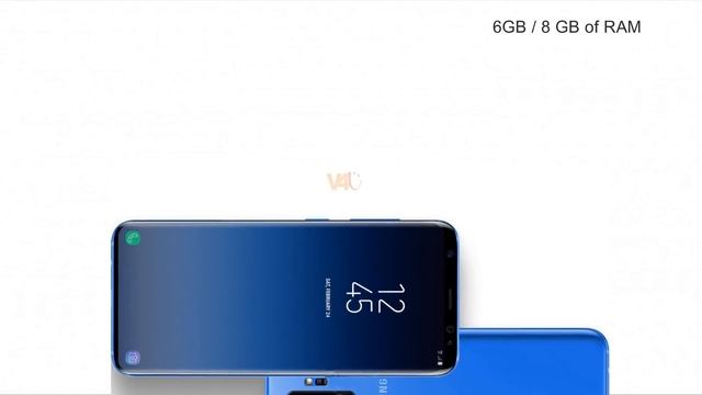 Samsung Galaxy S9 | S9+ Introduction - Samsung Galaxy S9 & Galaxy S9 Plus Release Date, Price, Spec