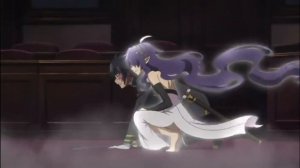 Последний серафим (Клип) AMV The last Seraph