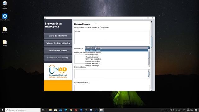 Tutorial interOp смотреть онлайн