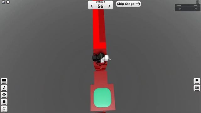 Clock's Difficulty Chart Obby HARD [All Stages 1-92] смотреть онлайн