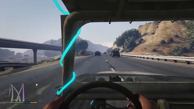 GTA 5 Unlocking space docker смотреть онлайн