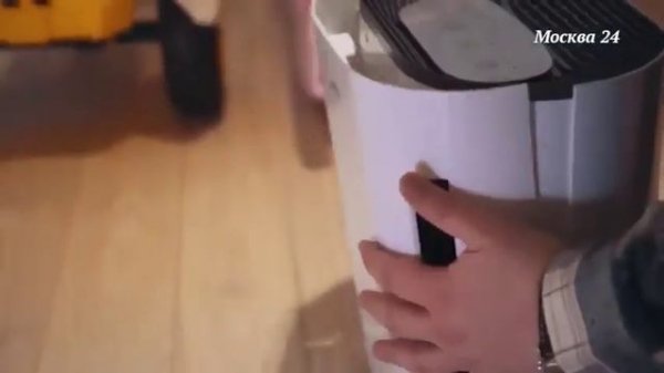 Специалист компании MirCli.ru выступил с экспертным мнением для канала Москва 24