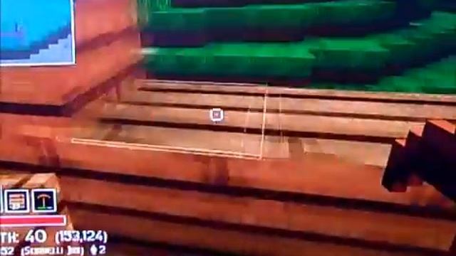 BattleMiner 3: Make a house a castle смотреть онлайн