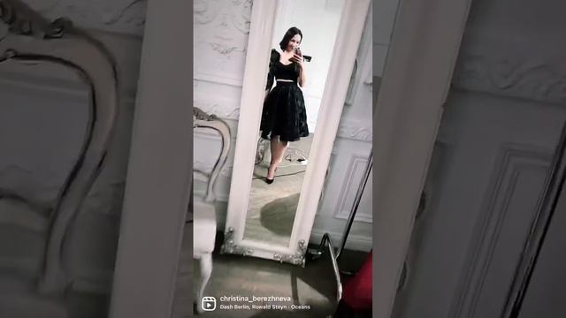 Стильный и кокетливый комплект из юбочки и топа «Ромбелия» когда хочется быть женственной и игривой смотреть онлайн