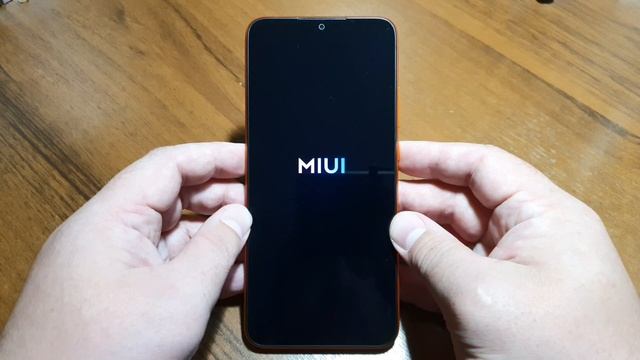 XIAOMI REDMI 9C NFC M2006C3MNG factory reset / сброс до заводских настроек смотреть онлайн