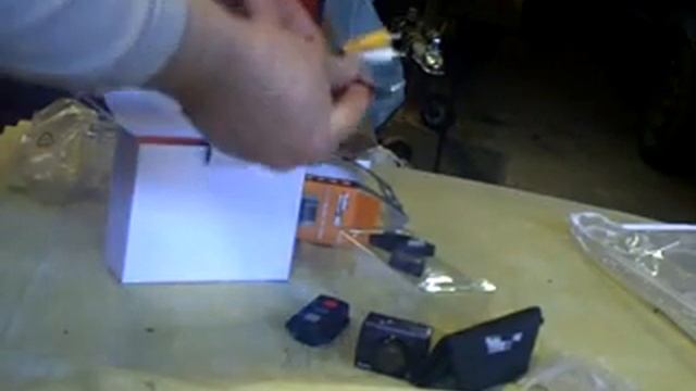 Unboxing Rollei Bullet HD 3S смотреть онлайн