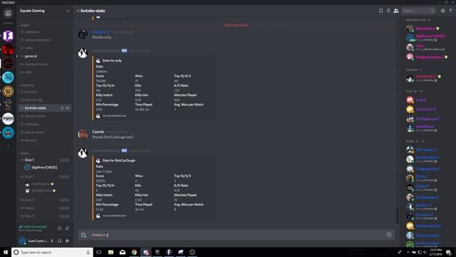 Equate Gaming how to LFG смотреть онлайн