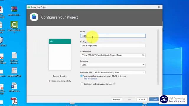 Android 01 installer Android Studio смотреть онлайн