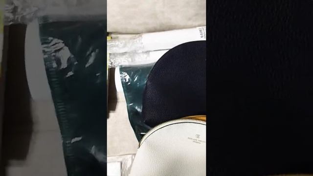 Обзор моего заказа по 4 каталогу 20г. смотреть онлайн