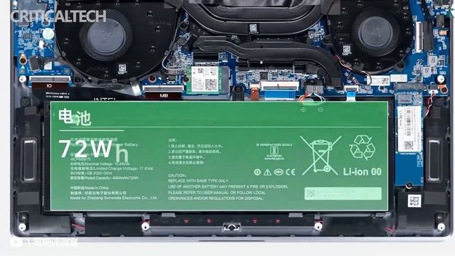 RedmiBook Pro 15 2022 | Intel Core I7-12650H And GeForce RTX  2050