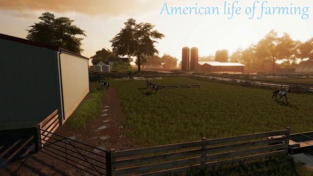 FARM SIM 22???? TINFOIL HAT TIME!!!! AND MORE!!!!! смотреть онлайн