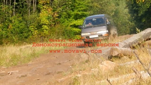 бездорожье на лит айсе