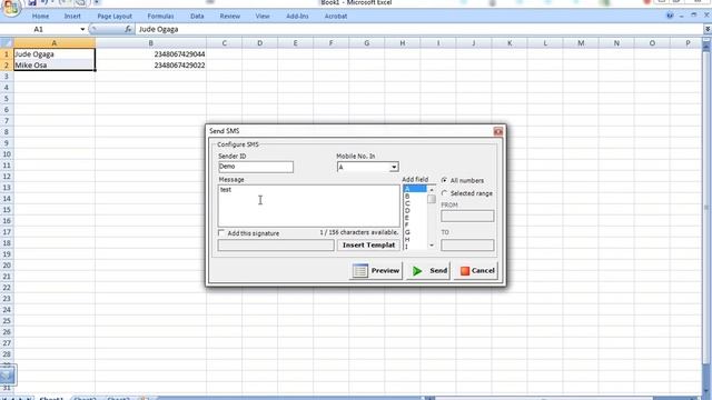 Setting Up Excel API\ смотреть онлайн