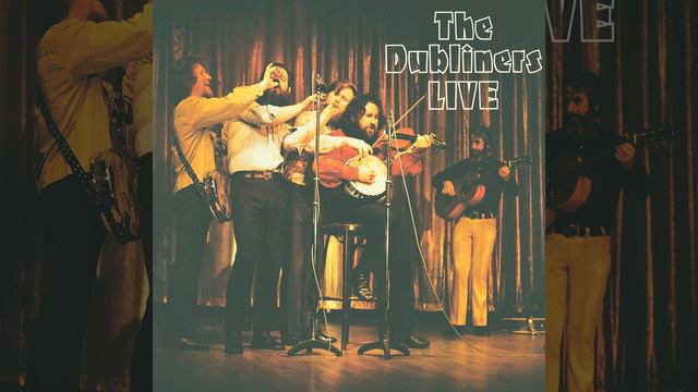 The Fermoy Lassies / Sporting Paddy (Live) смотреть онлайн