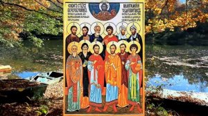 Очень Сильная Молитва Святым Врачам об Исцелении!