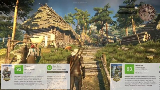 Playstation 4 Slim обзор в 2020 | ЧАСТЬ 2 | Прощай PS4!