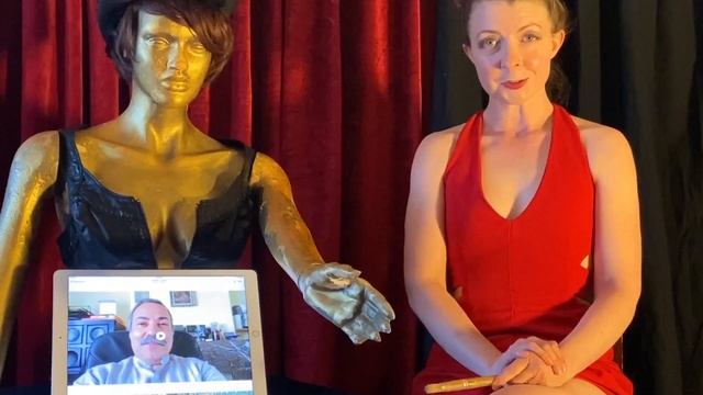 S1:E1- The Erotic Art Ambassador - Victor Sanchez - Artist from the Seattle Erotic Art Festival 202 смотреть онлайн