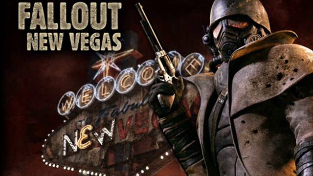 Home On The Waters - Fallout: New Vegas смотреть онлайн