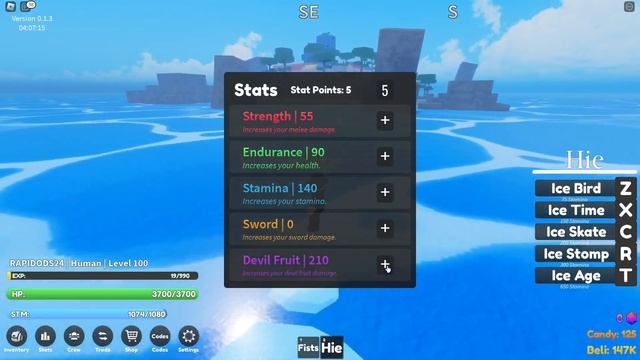 [MOCHI V2] SEA PIECE ALL NEW UPDATE CODES, FRUIT CODES & SECRET CODES FOR OCTOBER 2022|SEAPIECE COD смотреть онлайн