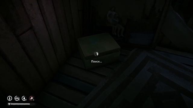 КАК ВЫЖИТЬ В ЭТОЙ ИГРЕ?! В ПОИСКАХ ЕДЫ! (THE LONG DARK #3) смотреть онлайн