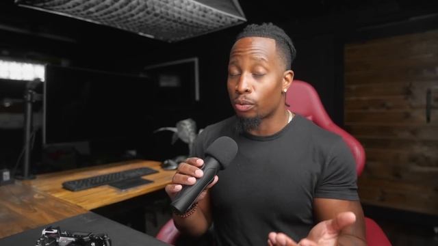 SELLING my Sony FX3 for THIS camera... смотреть онлайн