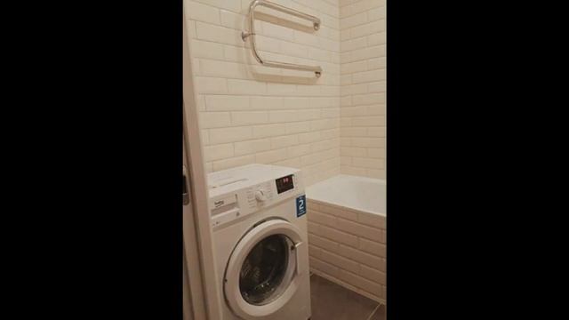 ЖК Город парк Переделкино Ближнее. Свежий ремонт смотреть онлайн