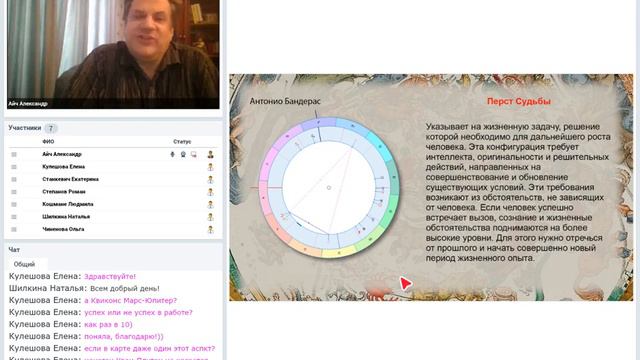 Минорные аспекты. Александр Айч смотреть онлайн