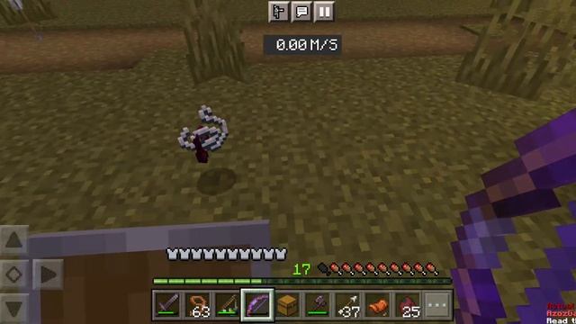 МАЙНКРАФТ - ПУТЕШЕСТВИЕ, ИГРАЮ С НИКИТОЙ. ∆™