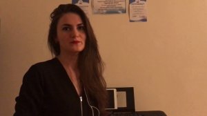 ХОЧУ ПЕТЬ! Урок 1 - Учимся дышать диафрагмой