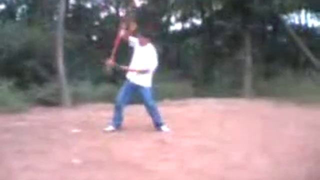 Фэй Ча - Летающий трезубец (13).flv смотреть онлайн