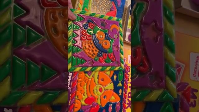 20+ Творческие занятия с пожилыми смотреть онлайн