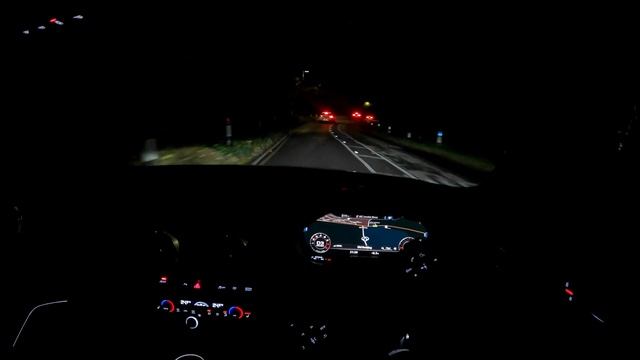 2018 AUDI A3 1.0 TFSI (NIGHT) - POV TEST DRIVE & REVIEW (UK) смотреть онлайн