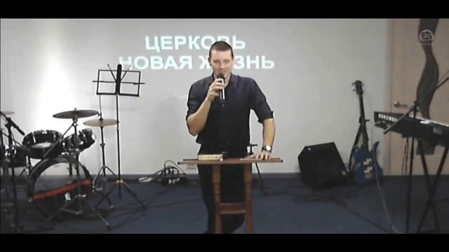 Воскресное Служение 10/09/17 смотреть онлайн
