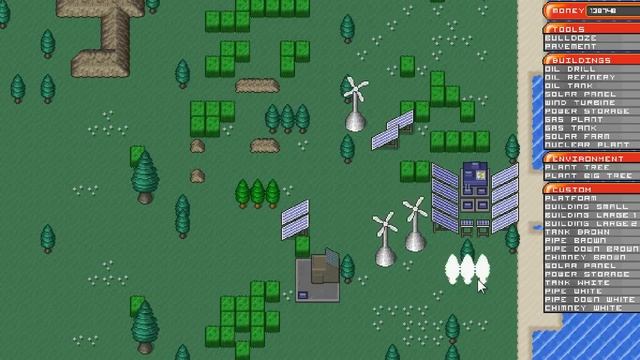 Evopollution Trailer (Official) смотреть онлайн