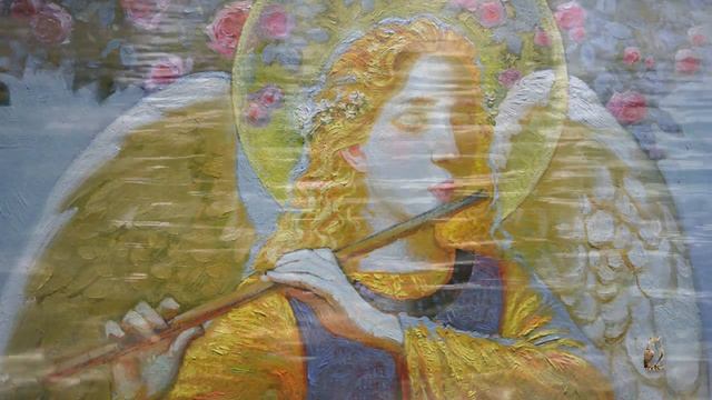 Псалом 48 й Г Р Державин смотреть онлайн