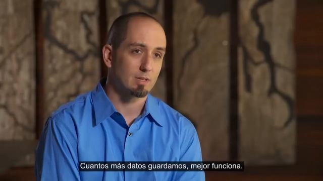 Creating Heroes Pure Storage Customer Stories ES смотреть онлайн