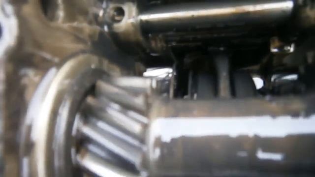 Причина поломки КПП У Андрюхи с Запорожья GBK-ремонт ВАЗ 2101 смотреть онлайн