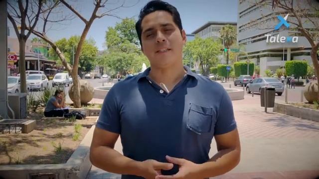 Obed Soto, Java Developer hired to work in the US - TaleXa смотреть онлайн