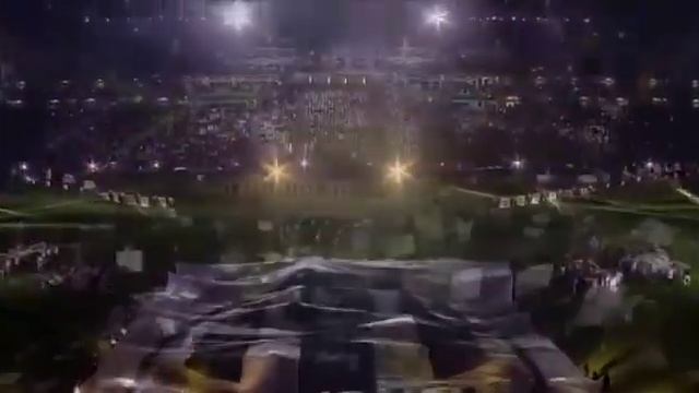 The opening ceremony - Allianz stadium Juventus смотреть онлайн