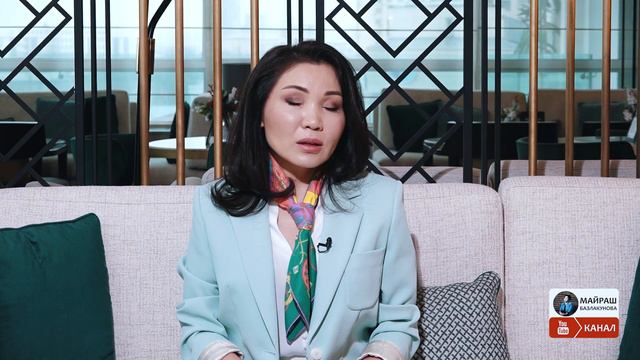 Эльвира Сурабалдиева:Саясат, парламент, бизнес менен саясаттын чеги, намыс, ата тарбиясы жб туурал смотреть онлайн