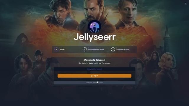 Jellyseerr: Jam-Packed Juggernaut | Media Requests | Overseerr Fork смотреть онлайн