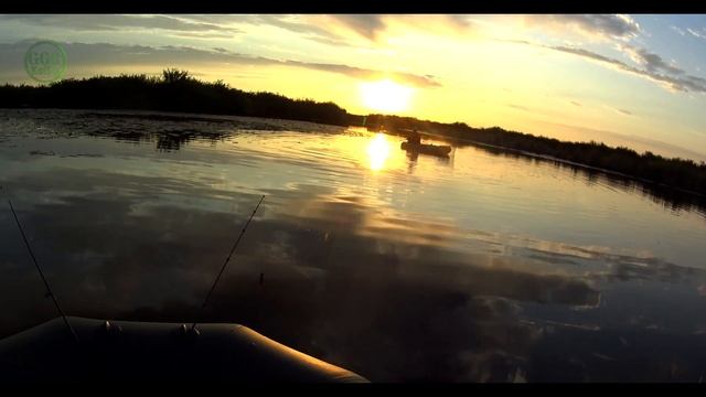 ДЕРЗКИЙ КЛЁВ ЩУКИ.Рыбалка с ночёвкой.Заповедные места.Казахстан смотреть онлайн