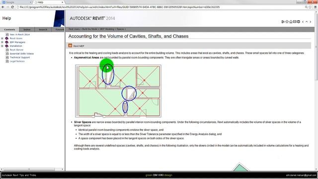 Autodesk Revit EA - Inspect Revit Energy Models with gbXML export смотреть онлайн